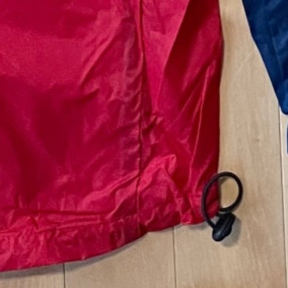 Men's Windbreaker - Picture 6 of 6